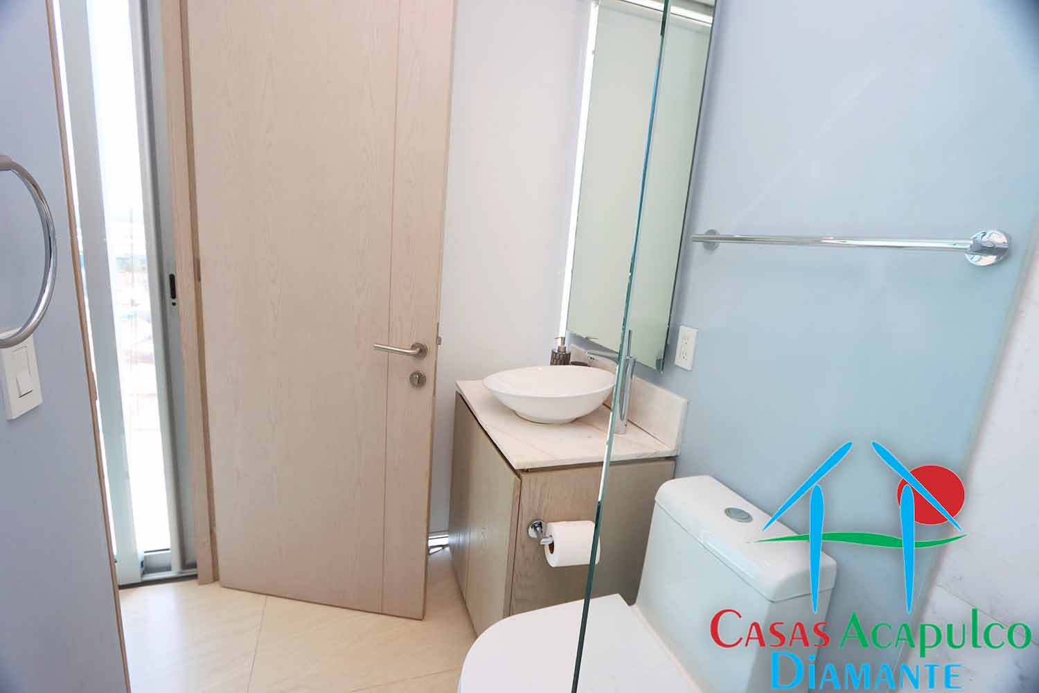 Velera A7 - Recámara uno 7